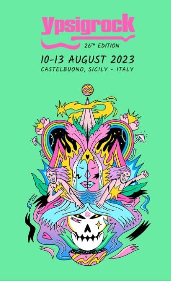 YPSIGROCK 2023